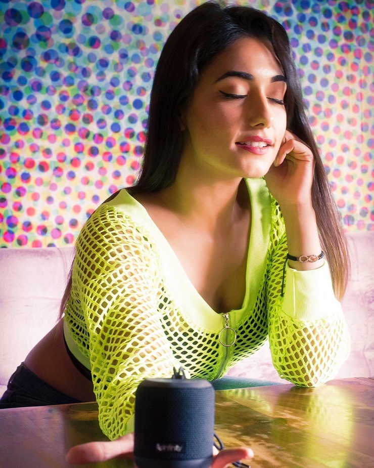 Charvi Dutta