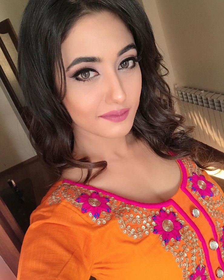 Charvi Dutta