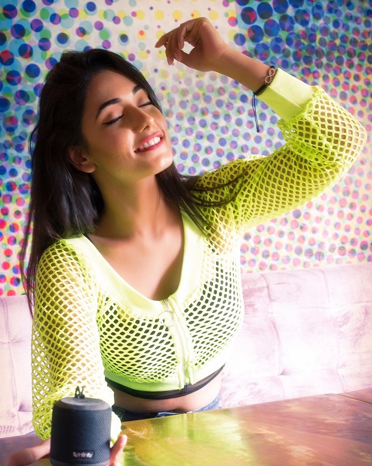 Charvi Dutta