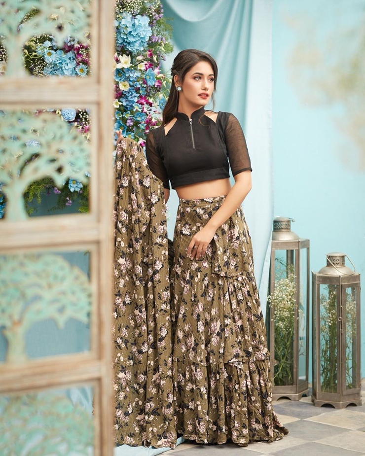 Charvi Dutta