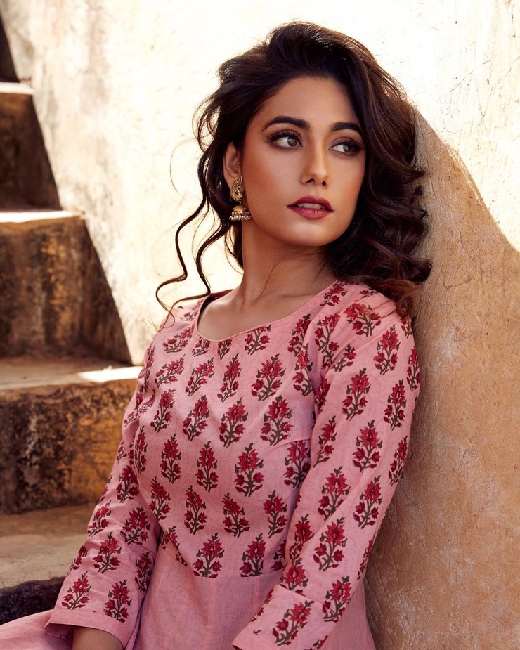 Charvi Dutta