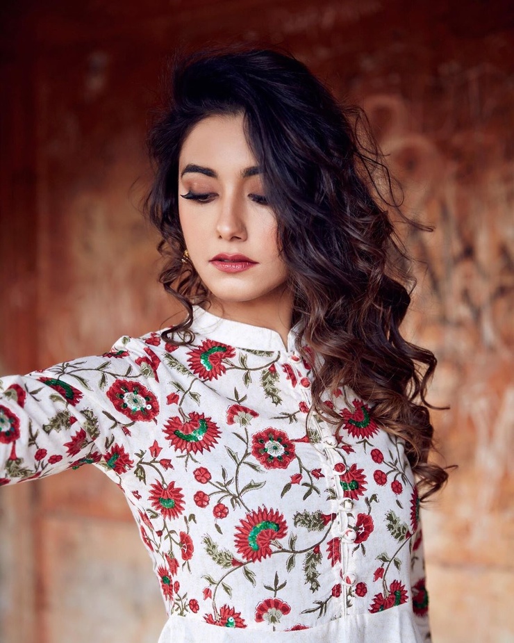 Charvi Dutta
