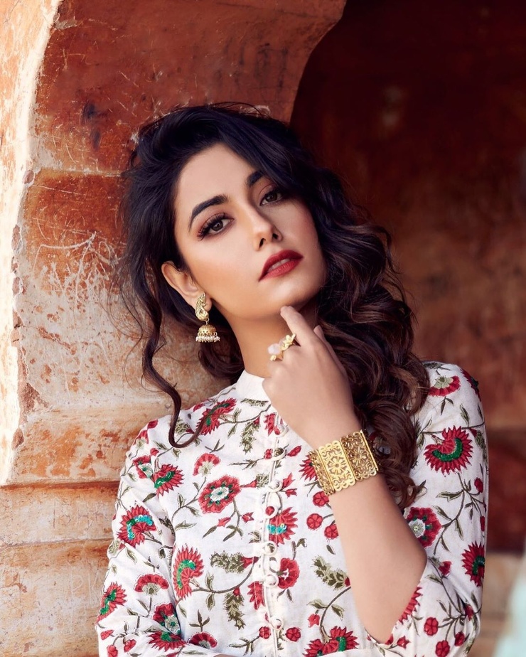 Charvi Dutta