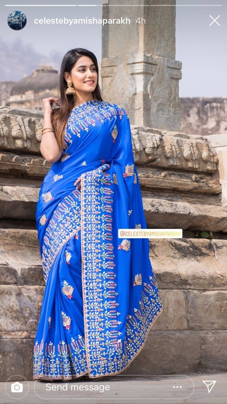 Charvi Dutta