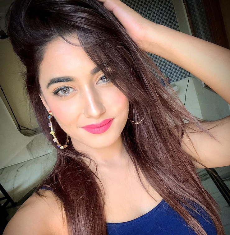 Charvi Dutta