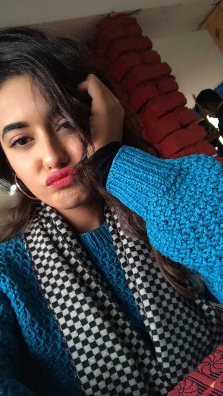 Charvi Dutta