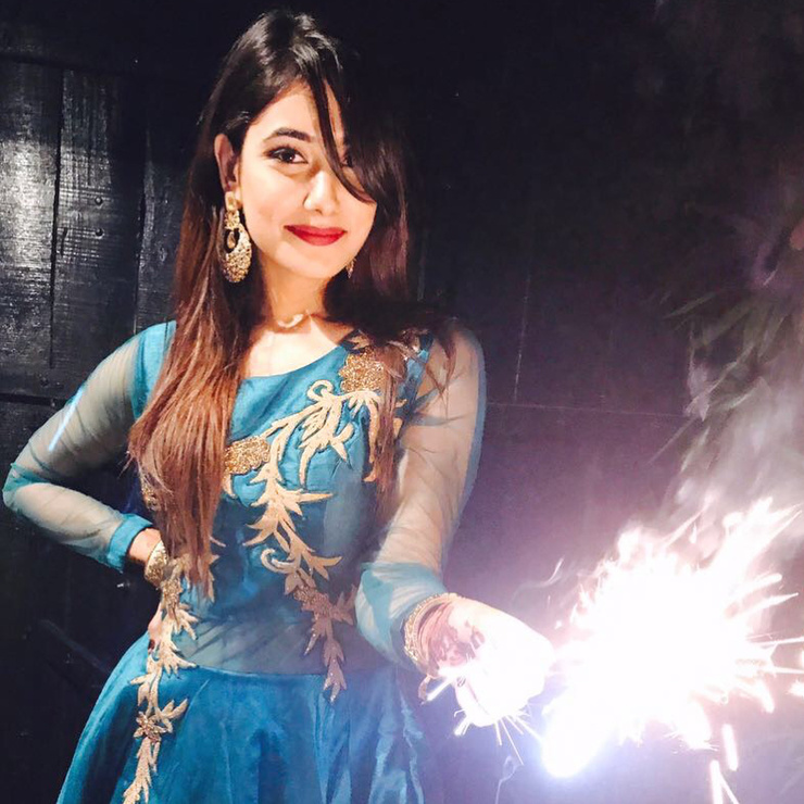 Charvi Dutta