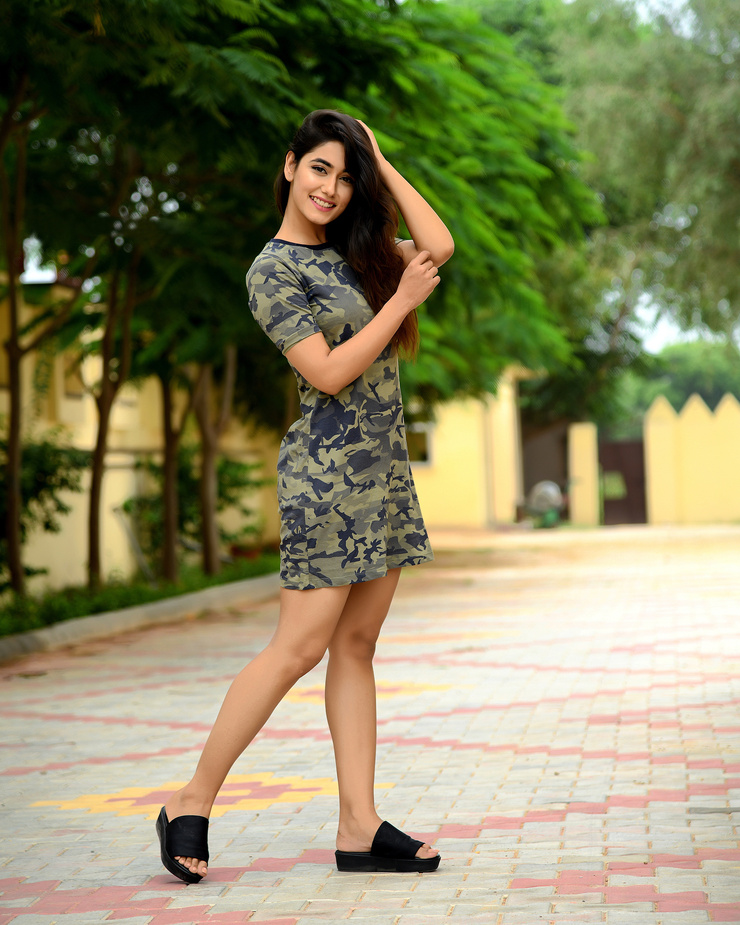 Charvi Dutta