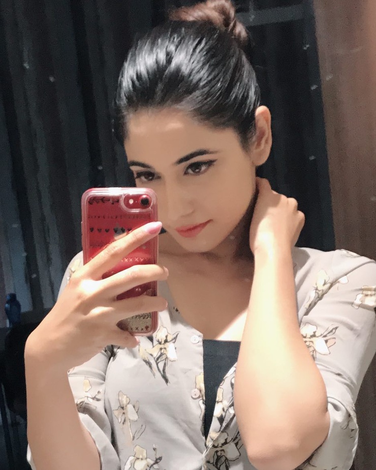 Charvi Dutta