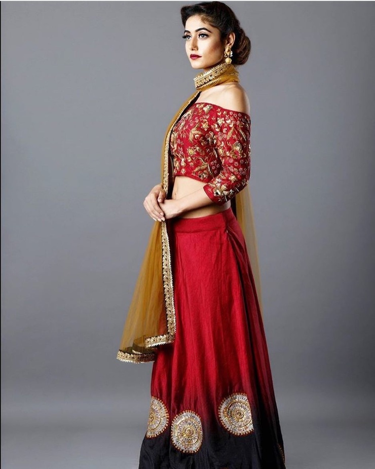 Charvi Dutta