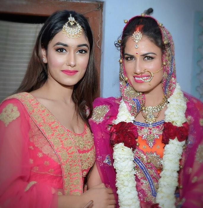 Charvi Dutta