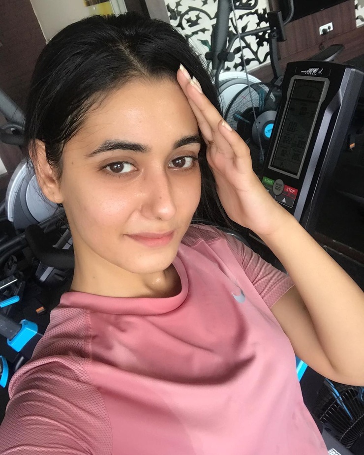Charvi Dutta