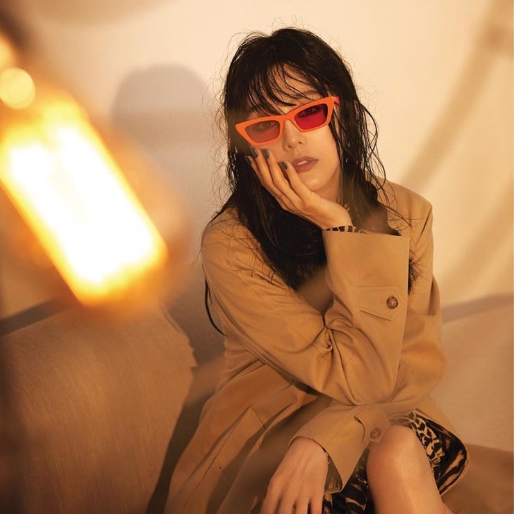 Bingbing Fan
