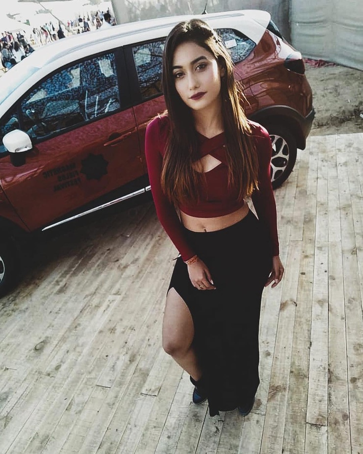 Charvi Dutta Charvi Dutta