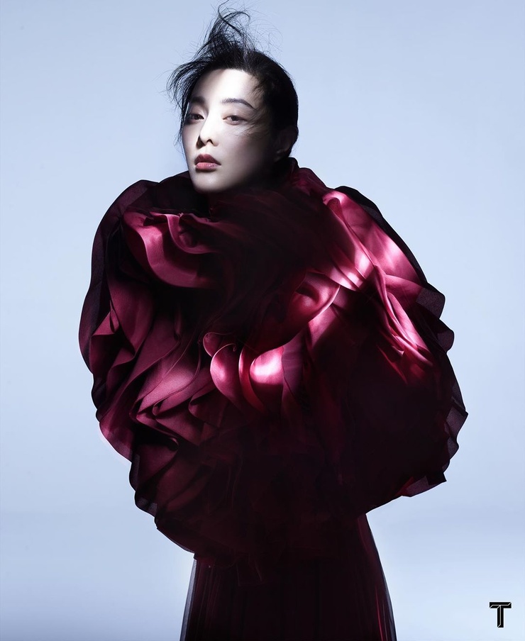 Bingbing Fan