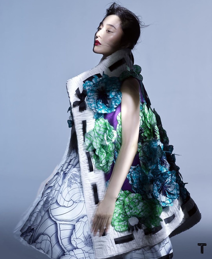 Bingbing Fan