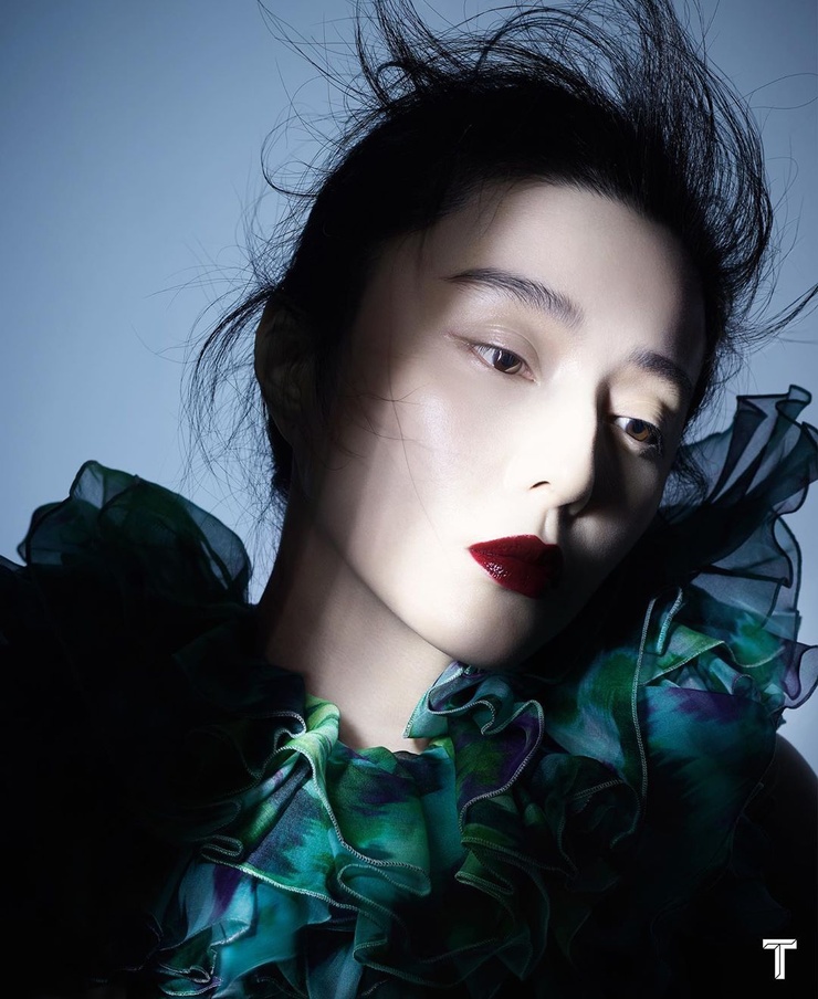 Bingbing Fan