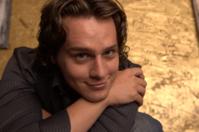 Jonathan Groff