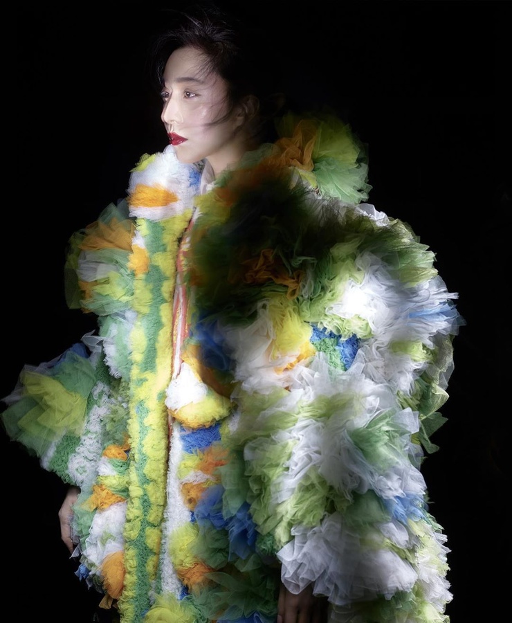 Bingbing Fan