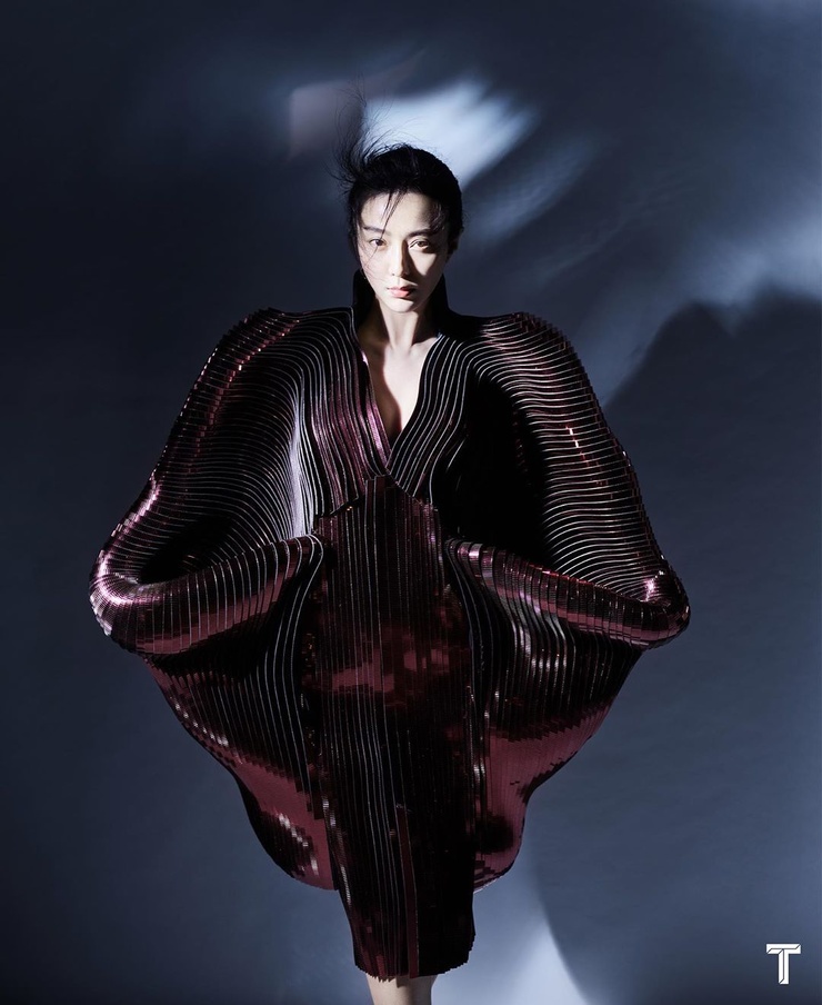 Bingbing Fan