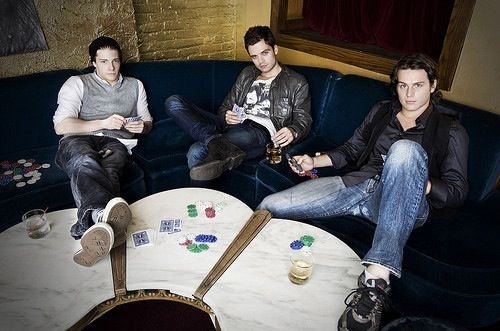 Jonathan Groff