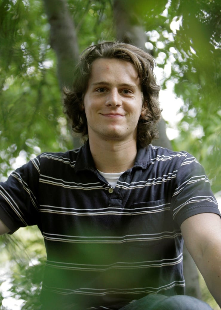 Jonathan Groff Jonathan Groff