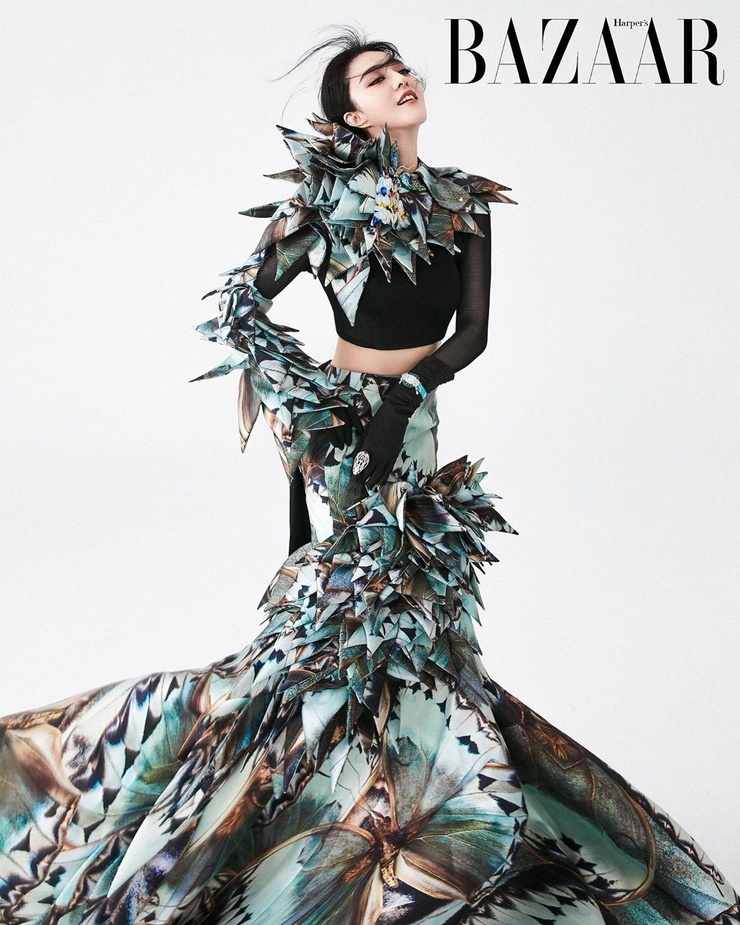 Bingbing Fan