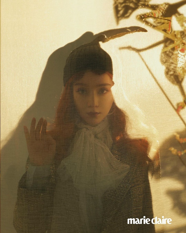 Bingbing Fan