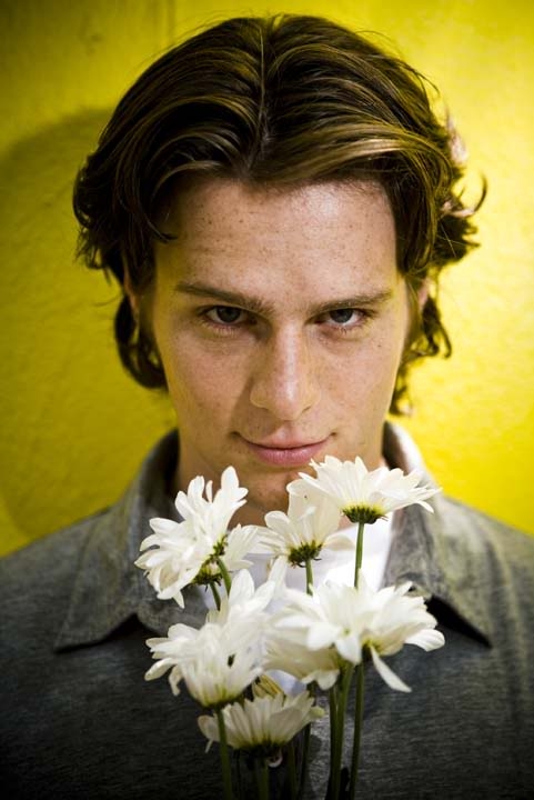 Jonathan Groff Jonathan Groff
