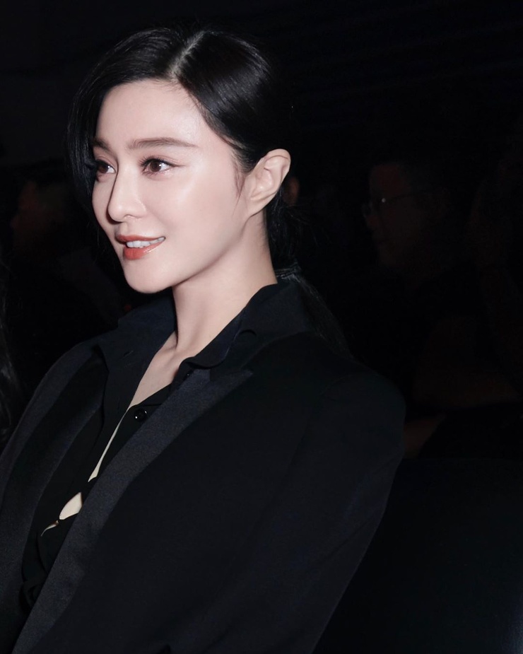 Bingbing Fan