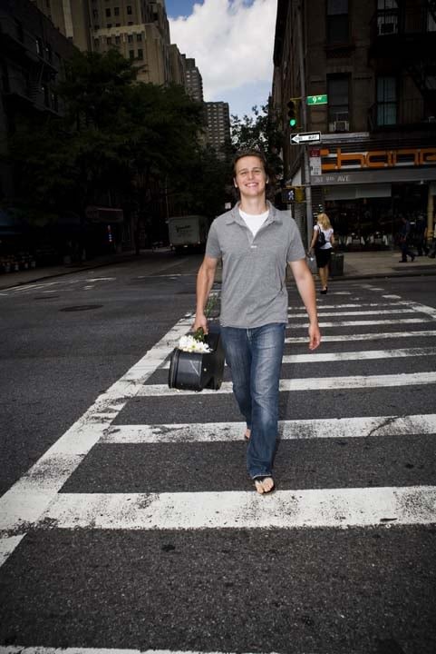 Jonathan Groff