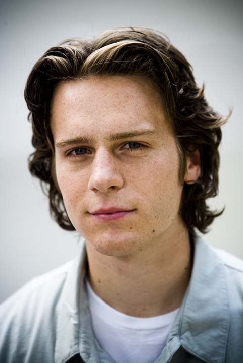 Jonathan Groff Jonathan Groff