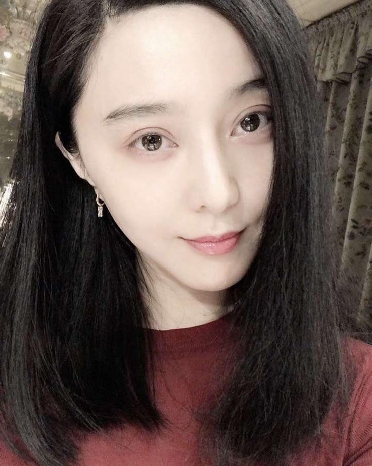 Bingbing Fan