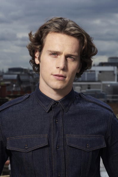Jonathan Groff Jonathan Groff