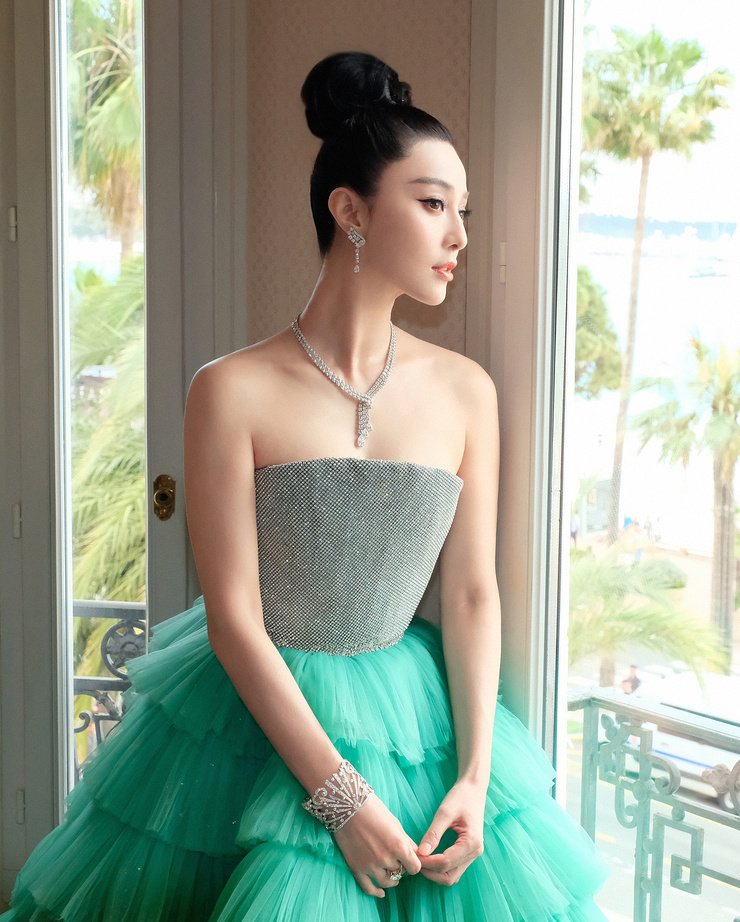 Bingbing Fan Bingbing Fan