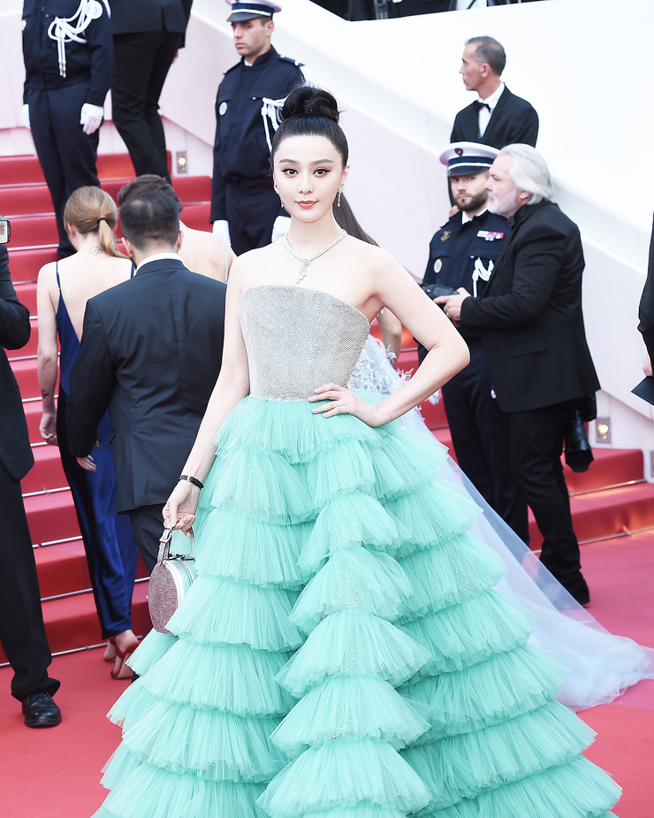 Bingbing Fan Bingbing Fan