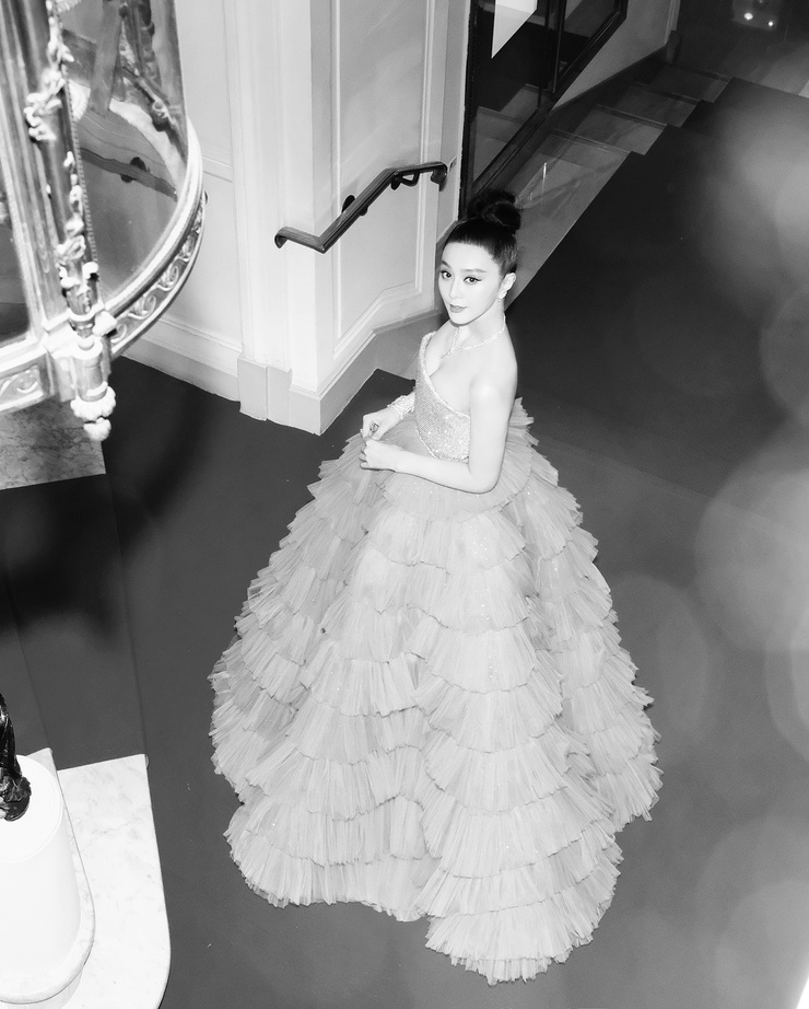 Bingbing Fan