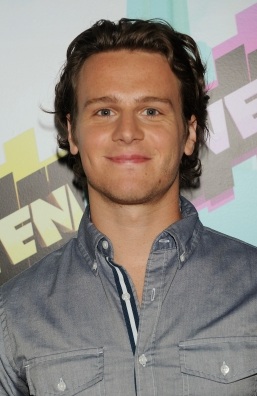 Jonathan Groff