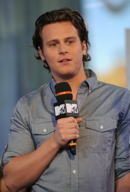 Jonathan Groff