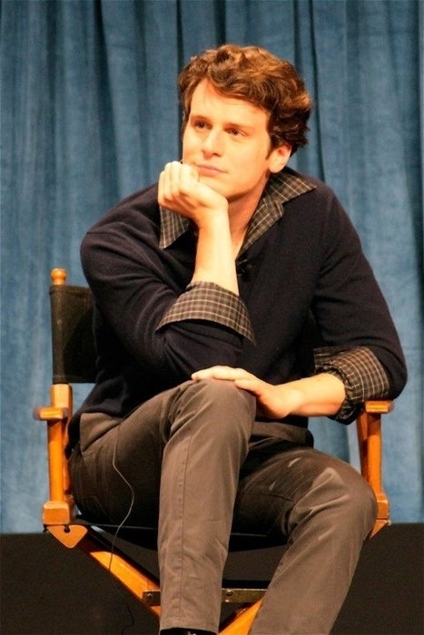 Jonathan Groff