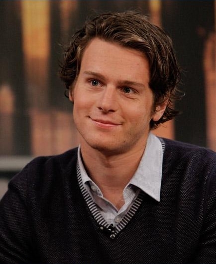 Jonathan Groff