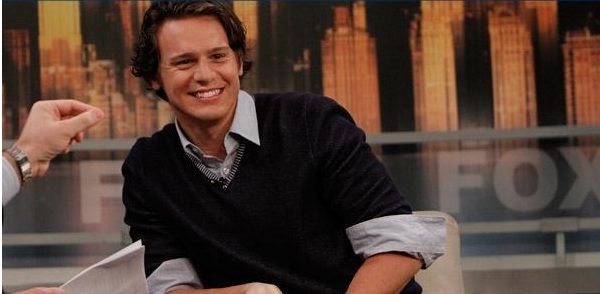 Jonathan Groff