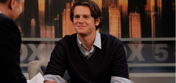 Jonathan Groff