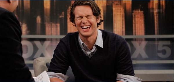 Jonathan Groff