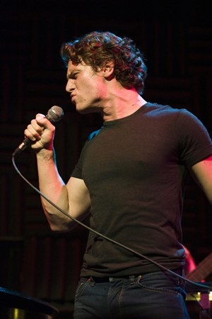 Jonathan Groff