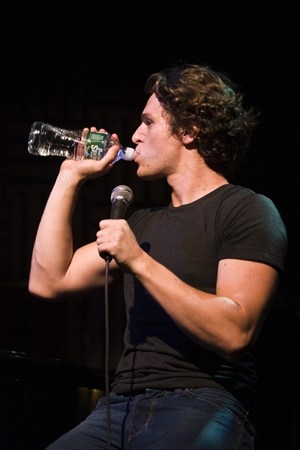 Jonathan Groff