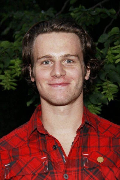 Jonathan Groff