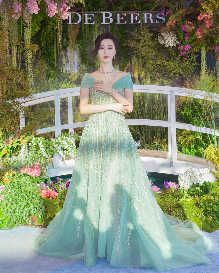 Bingbing Fan