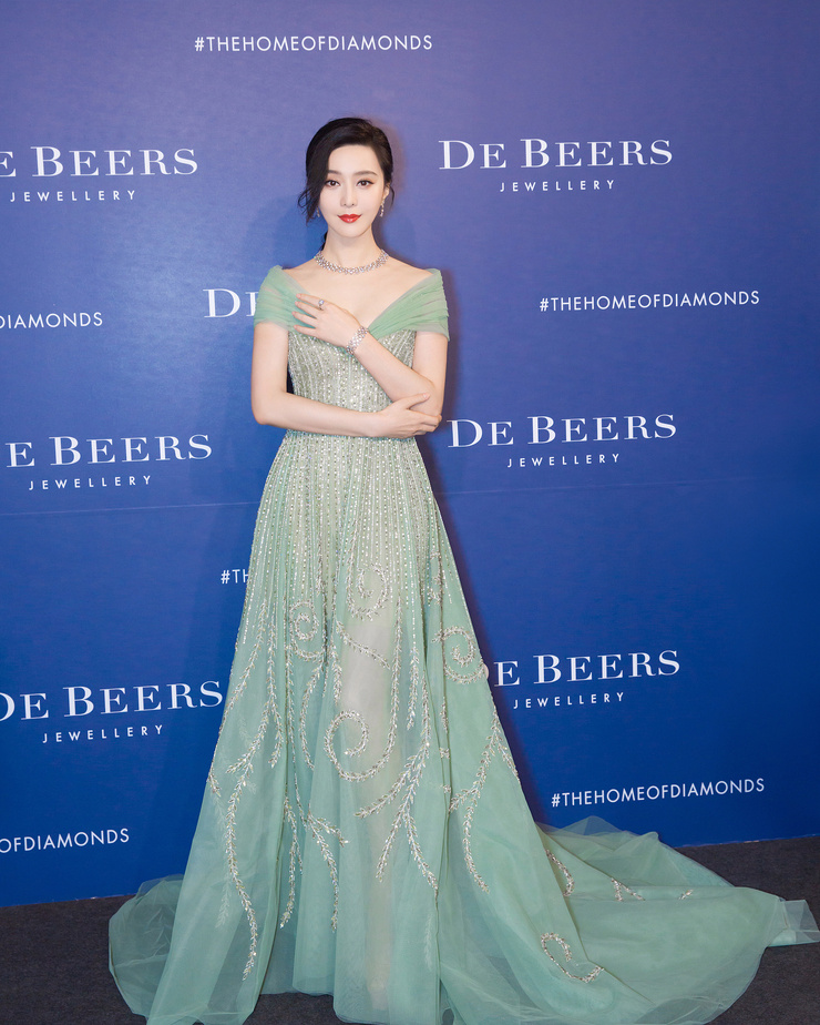 Bingbing Fan Bingbing Fan