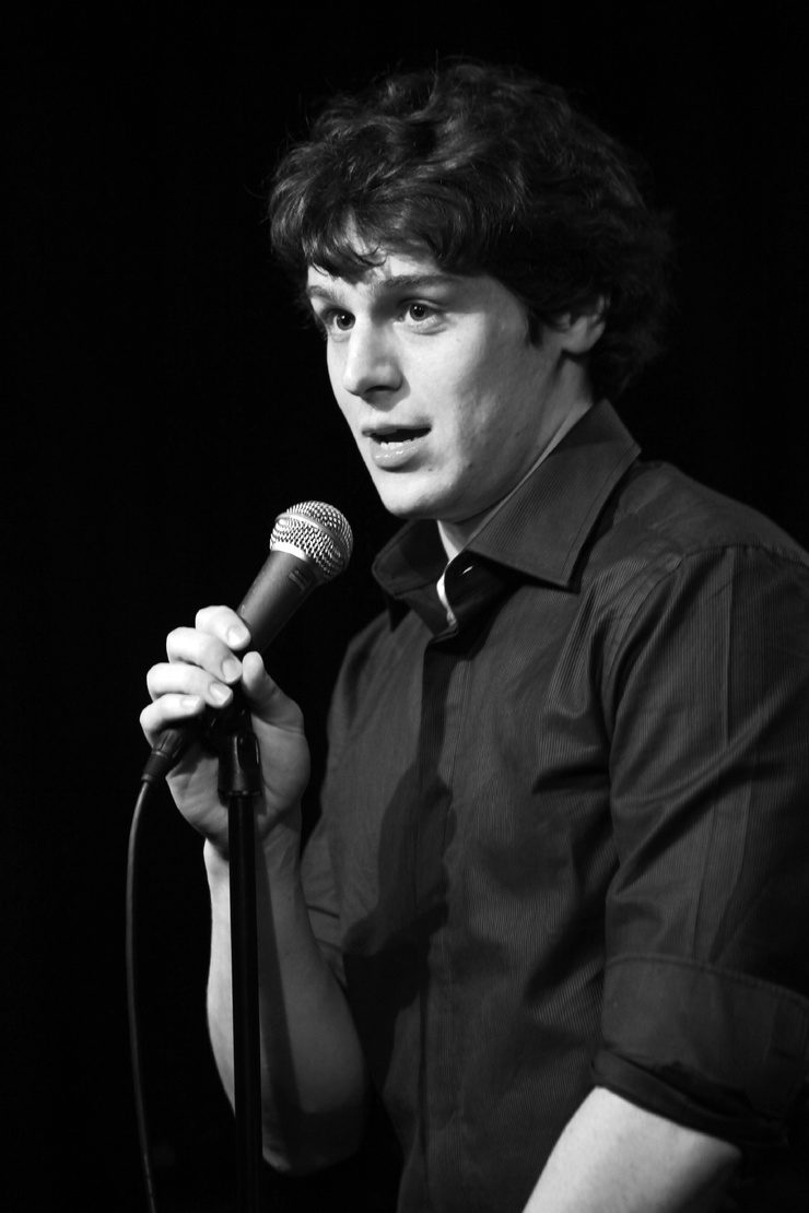 Jonathan Groff